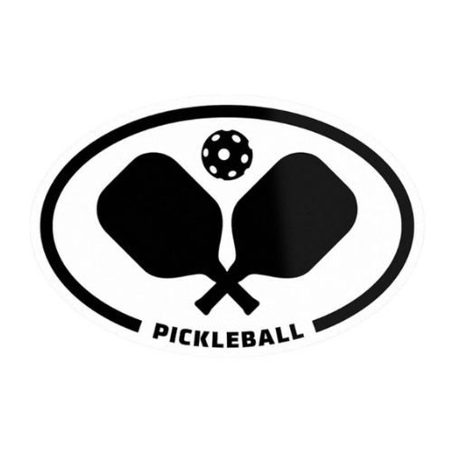 PIckleball Crest 