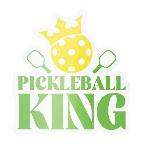 Pickleball King