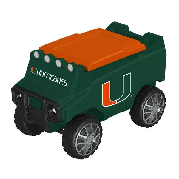 Miami Hurricanes