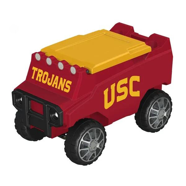 USC Trojans