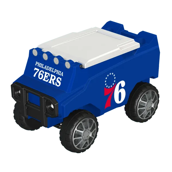 Philadelphia 76ers