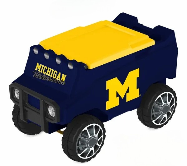 Michigan Wolverines