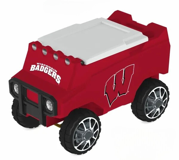 Wisconsin Badgers