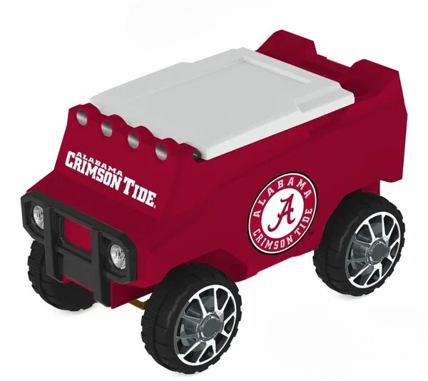 Alabama Crimson Tide