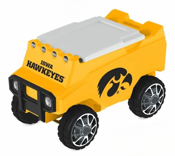 Iowa Hawkeyes