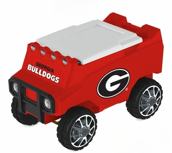 Georgia Bulldogs