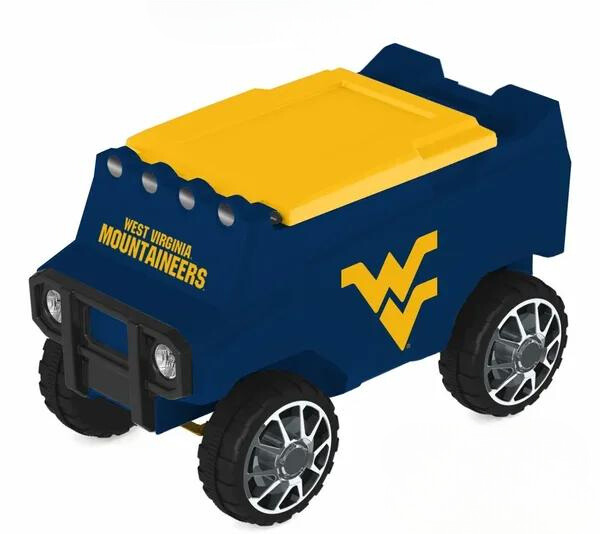 West Virginia Mountaineers