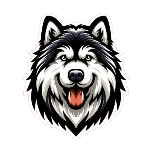 Alaskan Malamute