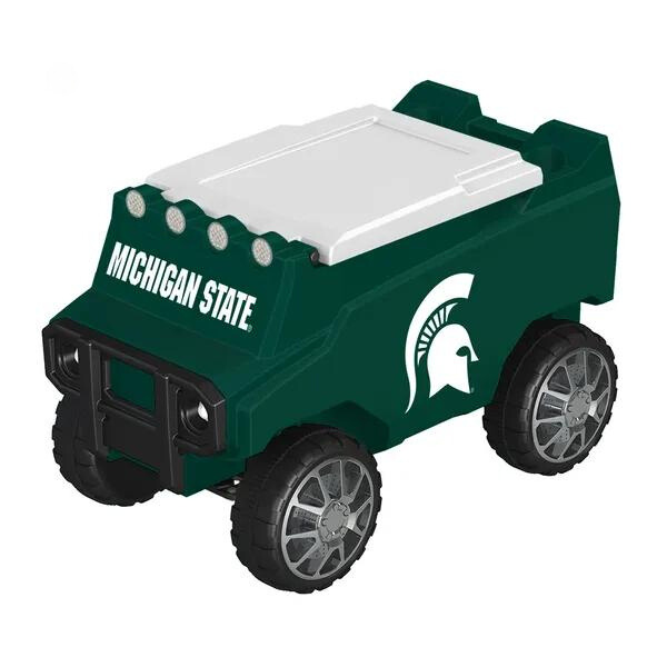 Michigan State Spartans