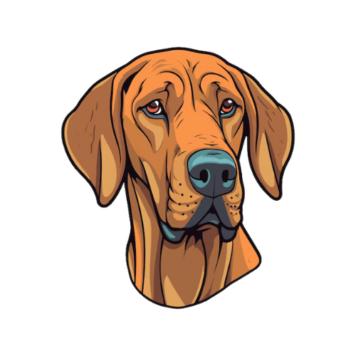 Rhodesian Ridgeback