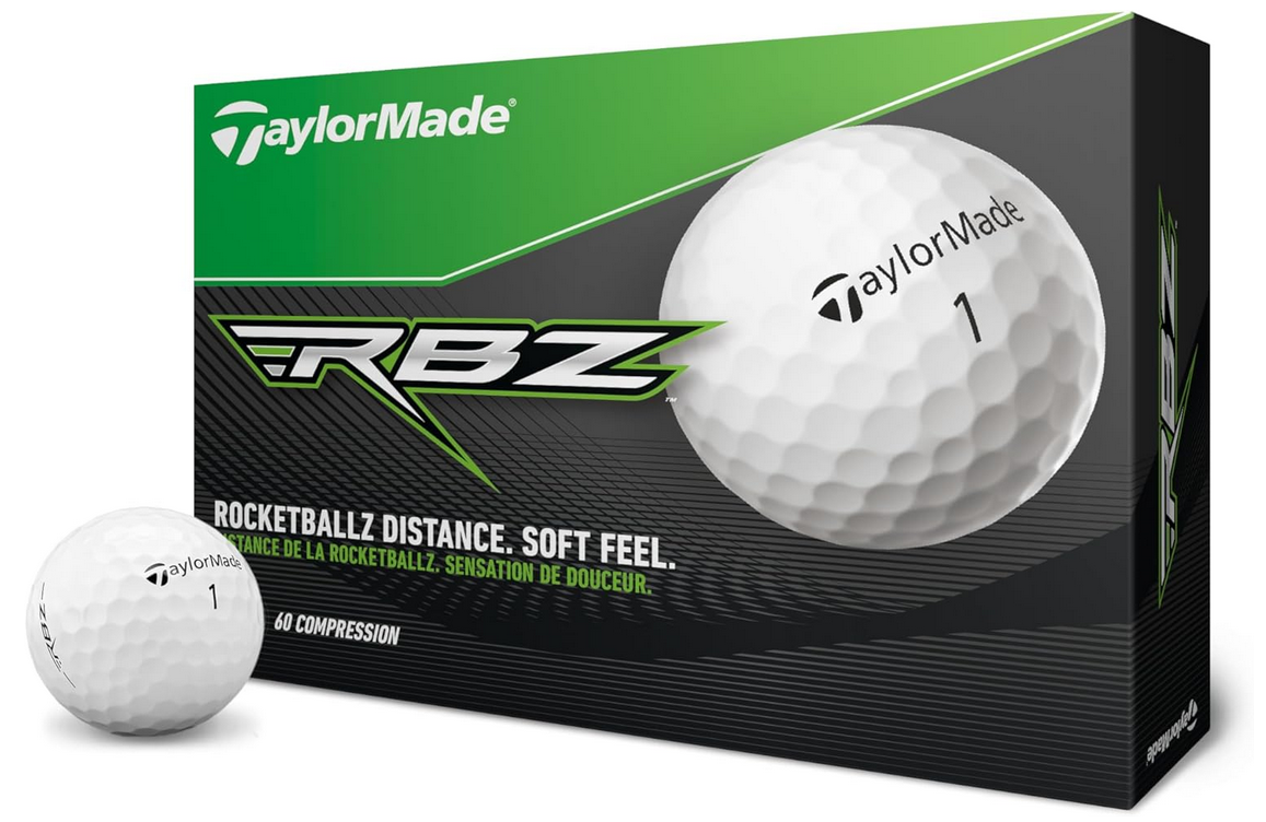 Taylormade Rocketballz