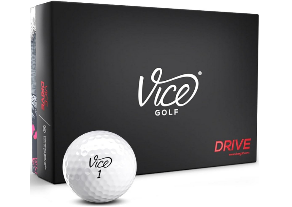 Vice Drive