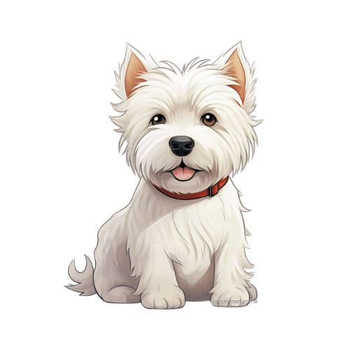 West Highland White Terrier