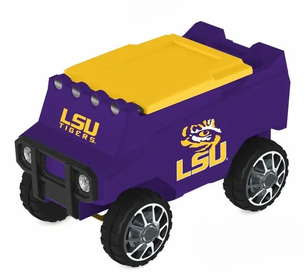 LSU Tigers