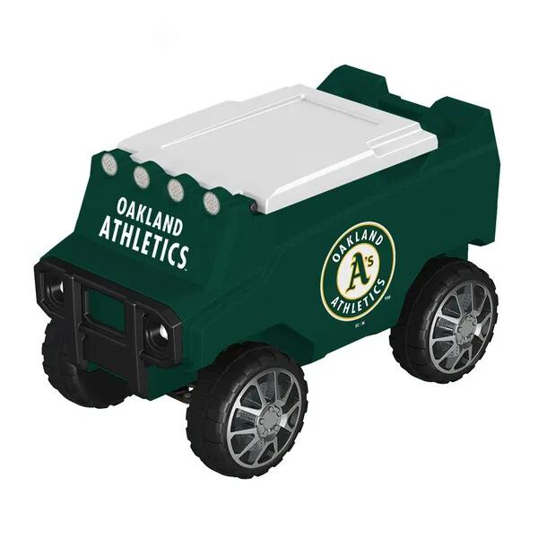 Oakland Athletics