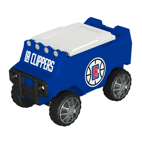 Los Angeles Clippers