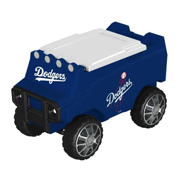 Los Angeles Dodgers