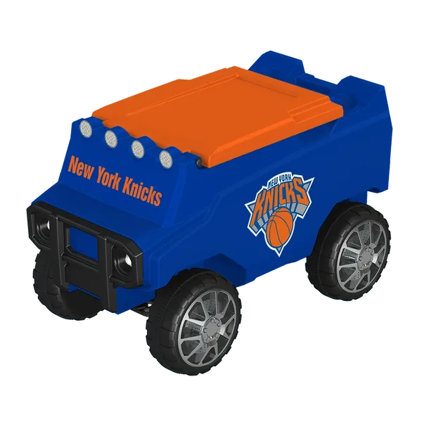 New York Knicks