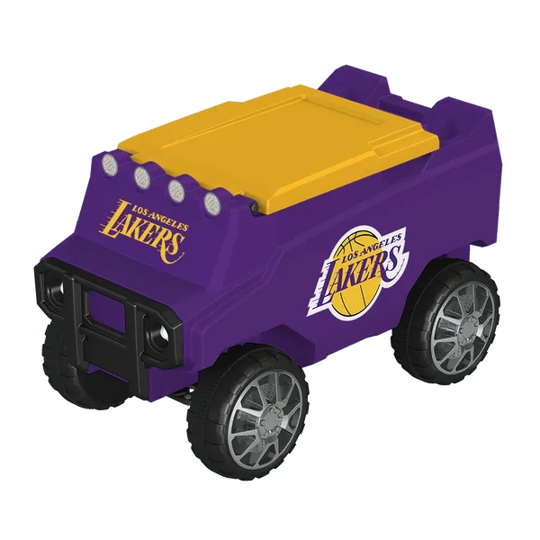 Los Angeles Lakers