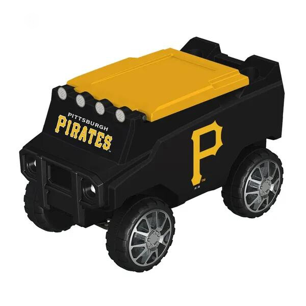 Pittsburgh Pirates