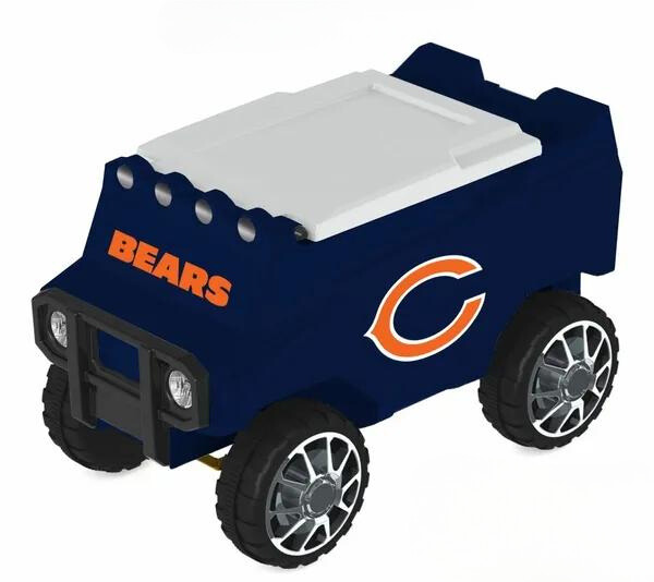 Chicago Bears