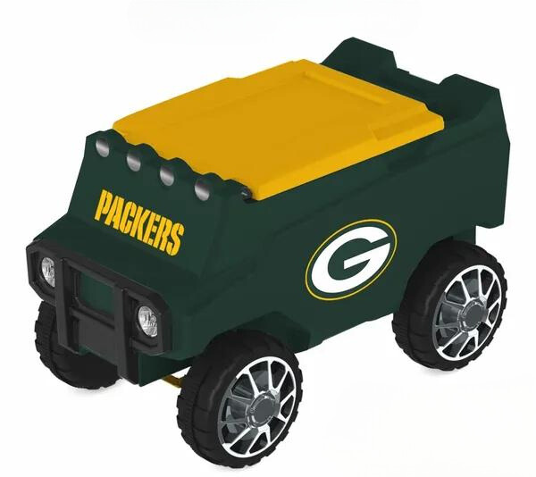 Green Bay Packers