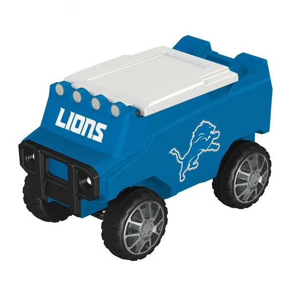 Detroit Lions