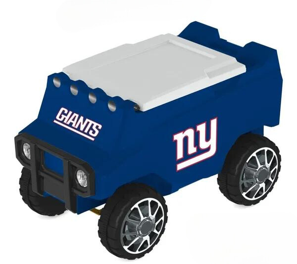 New York Giants