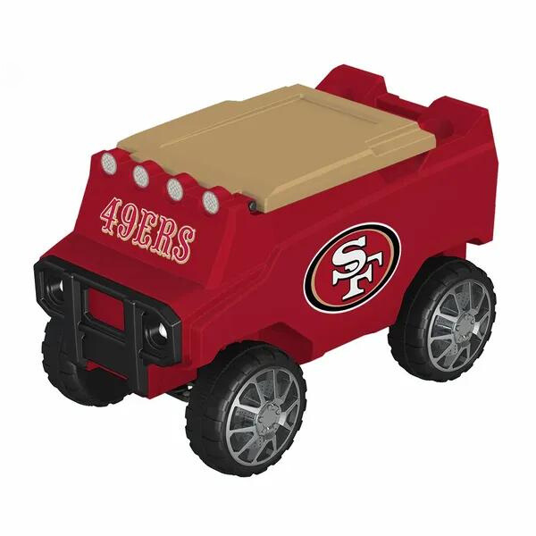 San Francisco 49ers