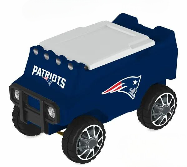 New England Patriots