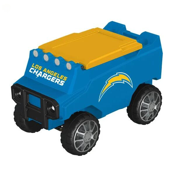 Los Angeles Chargers