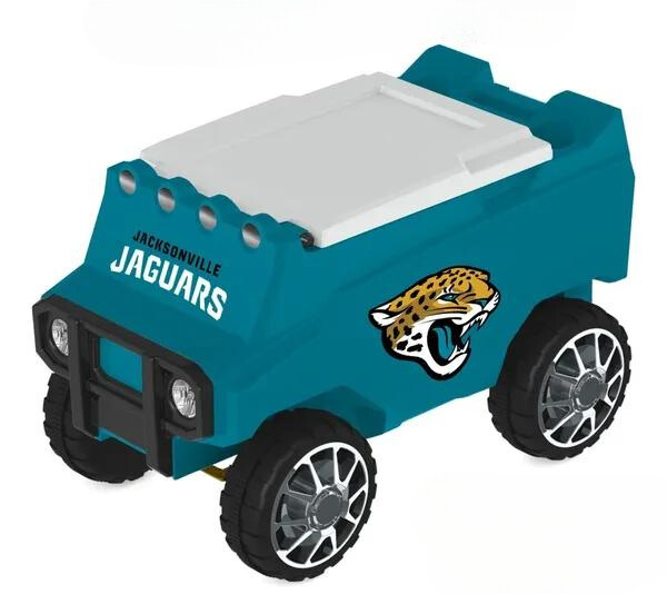 Jacksonville Jaguars