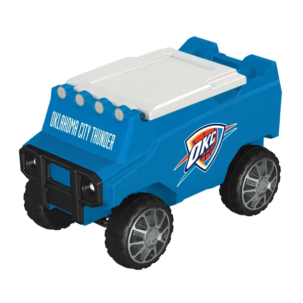 Oklahoma Thunder