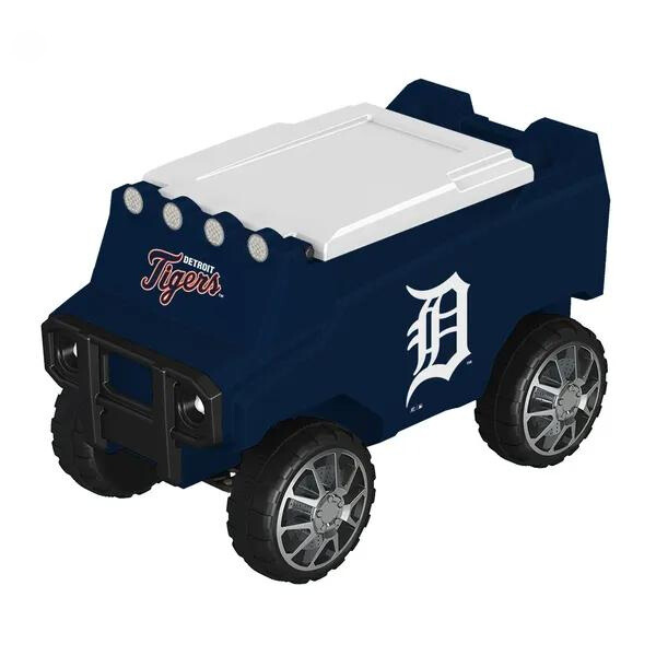 Detroit Tigers