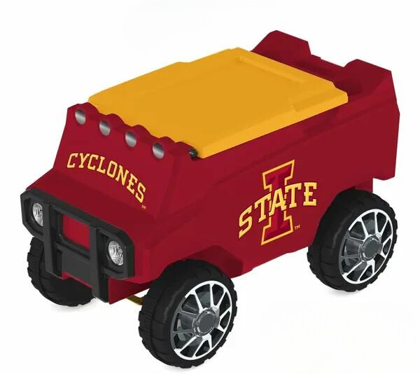 Iowa State Cyclones