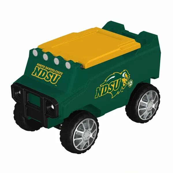 NDSU Bison