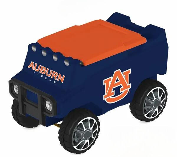 Auburn Tigers