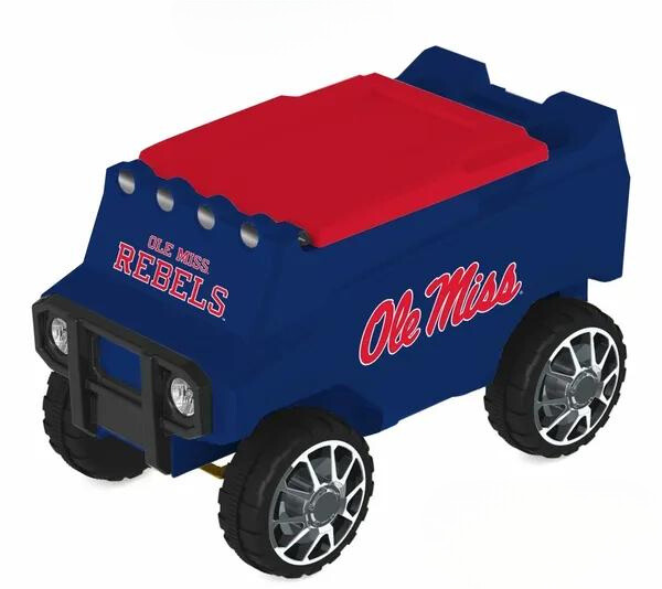 Ole Miss Rebels