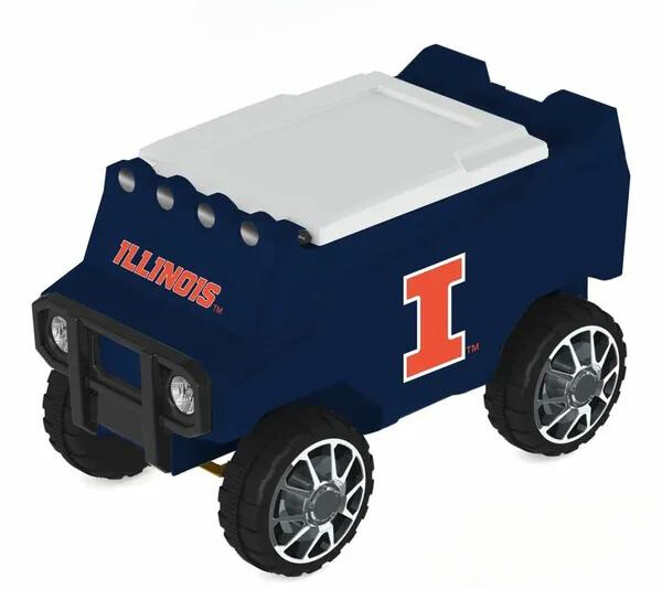 Illinois Fighting Illini