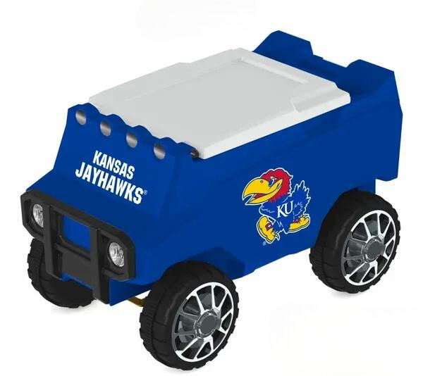 Kansas Jayhawks