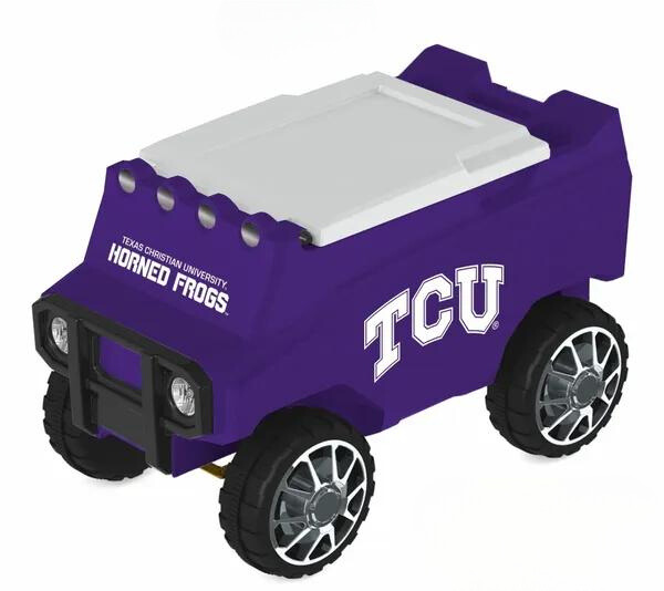 TCU Horned Frogs