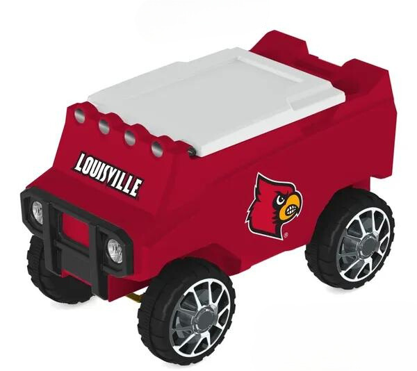 Louisville Cardinals