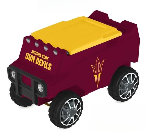 Arizona State Sun Devils