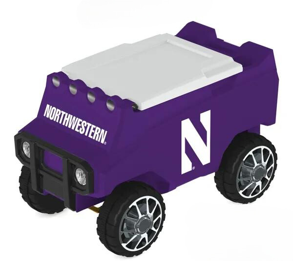 Northwestern Wildcats