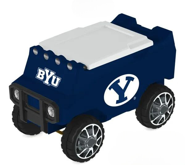 BYU Cougars