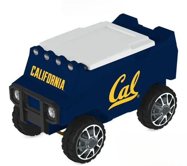 Cal Golden Bears