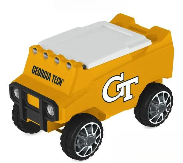 Georgia Tech Yellow Jackets 