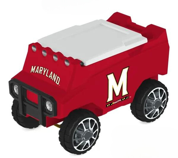 Maryland Terrapins