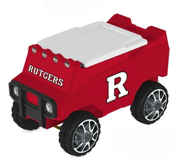 Rutgers Scarlet Knights