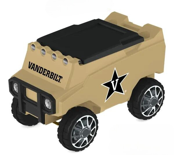 Vanderbilt Commodores